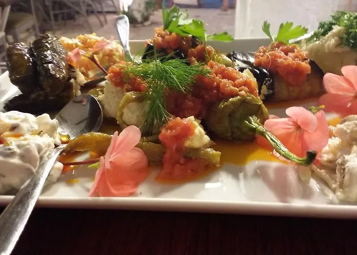 Hotel Uzum Tatil Evi