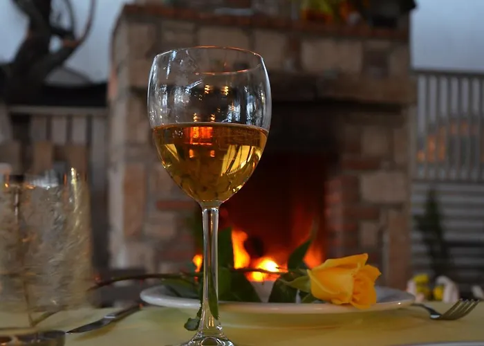 Hotel Uzum Tatil Evi Selimiye (Aegean)