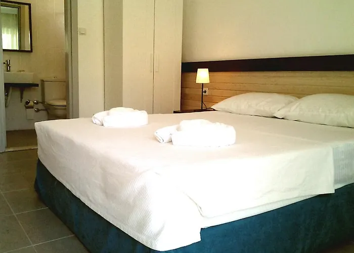 Uzum Tatil Evi Hotel 3*