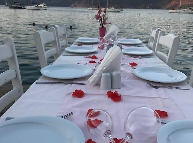 Uzum Tatil Evi Selimiye (Aegean)