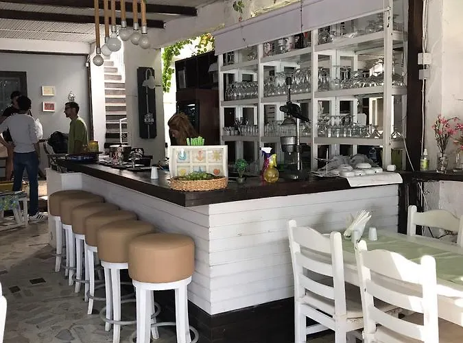 Uzum Tatil Evi 3* Selimiye (Aegean)