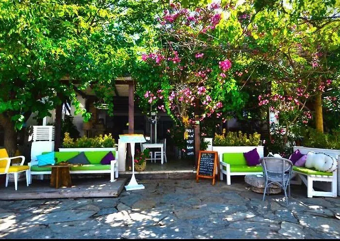Hotel Uzum Tatil Evi Selimiye (Aegean)