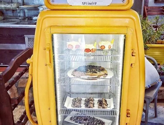 Uzum Tatil Evi 3* Selimiye (Aegean)