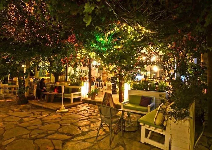 Uzum Tatil Evi Hotell