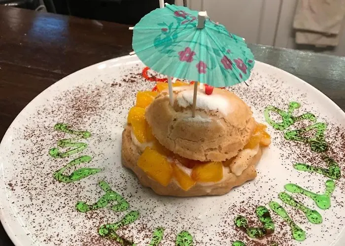 Uzum Tatil Evi Hotel 3*