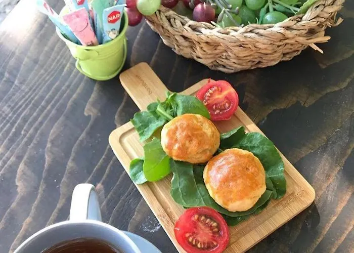 Uzum Tatil Evi 3* Selimiye (Aegean)